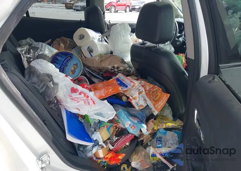 2014 Buick Encore Leather from USA, damaged, VIN KL4CJCSBXEB668002